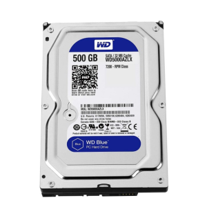 500gb Hard Drive