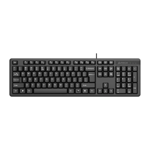 KK-3 Multimedia FN Keyboard
