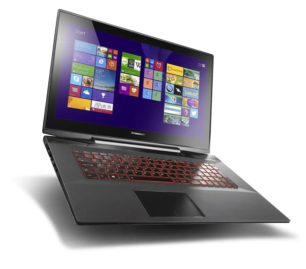 Lenovo Y70 Gaming Laptop