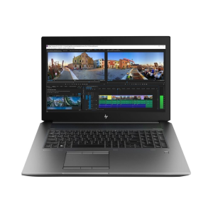 Hp Zbook 17 G5